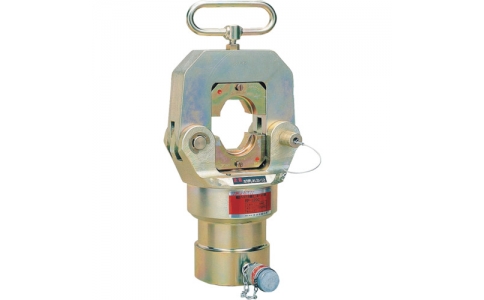 （株）ニチフ  NP 520  ニチフ　圧着工具