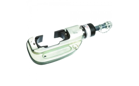 パンドウイットコーポレーション  CT-940CH  パンドウイット　油圧式手動圧縮工具（１５トン）　ダイタイプ　クリンプヘッドのみ　ＣＴ－９４０ＣＨ