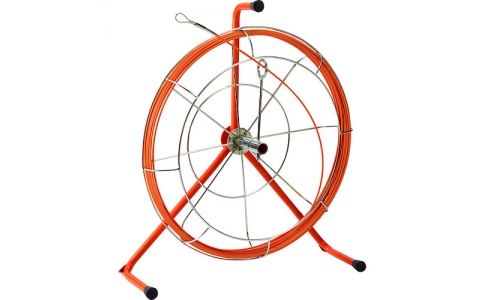 ジェフコム（株）  JF-4030  デンサン　ジョイント釣り名人Ｊｒ．（リールタイプ）