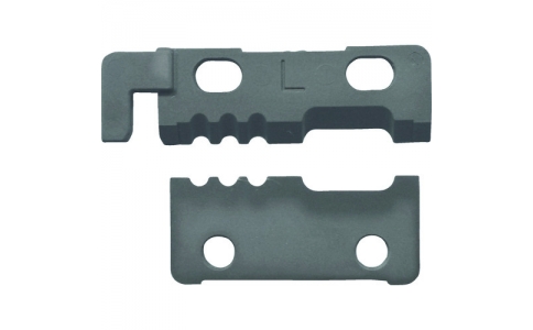 （株）ＭＣＣコーポレーション  VSEL1623  ＭＣＣ　ＶＡ線ストリッパ替刃　Ｌ１６２３（左利き専用）