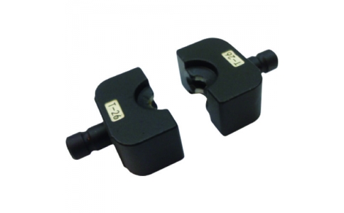 （株）ダイア  9P-B-6441C  ダイア　ＣＴ－２４０用Ｔ型コネクターダイス　Ｔ－２６Ｃ