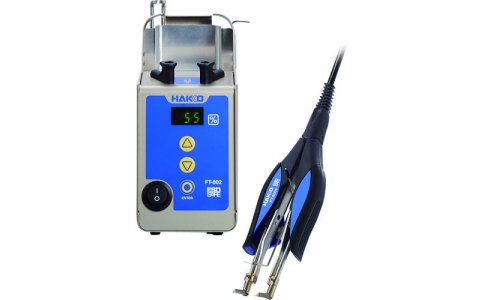 白光（株）  FT802-81  白光　ワイヤーストリッパー　ＦＴ－８０２　１００Ｖ　２極接地プラグ