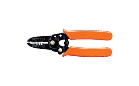 フジ矢（株）  PP313A-165  フジ矢　ＰＰ３１３ＡプロテックワイヤーストリッパＡ型（バネ付）１６５ｍｍ