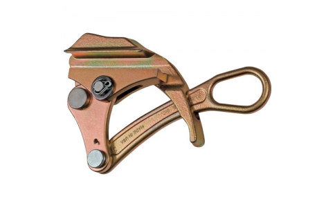 ＫＬＥＩＮ　ＴＯＯＬＳ社  KT4500  ＫＬＥＩＮ　掴線器　ＡＣＳＲ用　２２６８ｋｇ