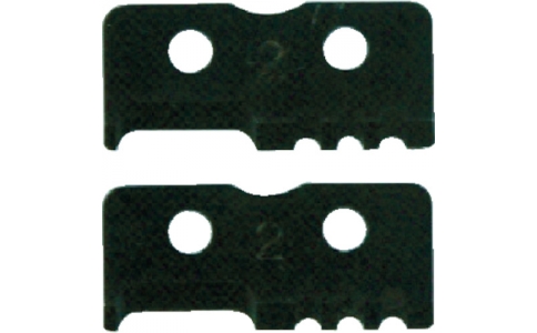 （株）ＭＣＣコーポレーション  VSSE16  ＭＣＣ　ＶＡ線ストリッパ替刃　１．６