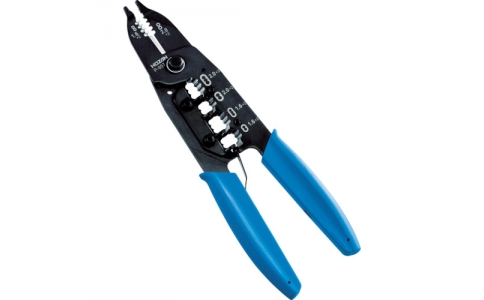 ホーザン（株）  P-957  ＨＯＺＡＮ　ＶＶＦストリッパー