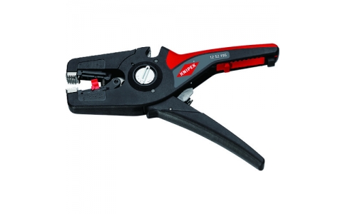 ＫＮＩＰＥＸ社  1252-195  ＫＮＩＰＥＸ　プレシストリップ１６