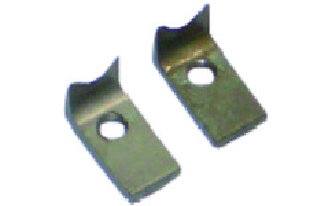 室本鉄工（株）  VS20  メリー　ミニストリッパ用替刃ＶＳ２０