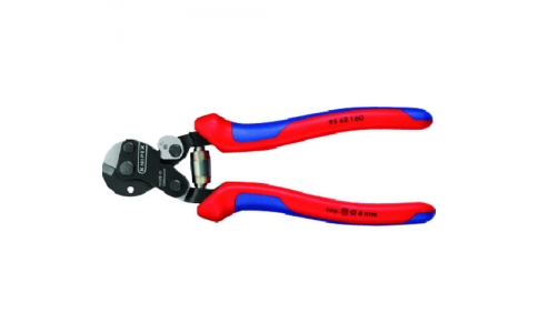 ＫＮＩＰＥＸ社  9562-160  ＫＮＩＰＥＸ　【長期欠品中】ワイヤーロープカッター　１６０ｍｍ