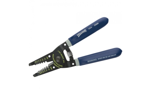 スナップオン・ツールズ（株）  JHW23518  ＷＩＬＬＩＡＭＳ　フロントエンドストリッパー　１４‐２４