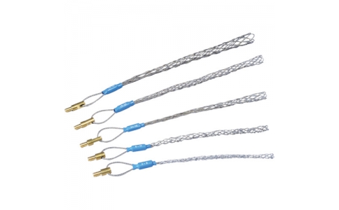 ヘラマンタイトン（株）  CS2-ACG0415  ヘラマンタイトン　ケーブルスカウト＋先端アクセサリ　メッシュグリップ