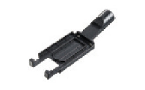 パナソニック（株）エレクトリックワークス社  EZ9X009  Ｐａｎａｓｏｎｉｃ　ジグソー用吸塵機アダプター