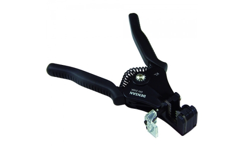 ジェフコム（株）  DIV-208K  デンサン　ワイヤーストリッパー