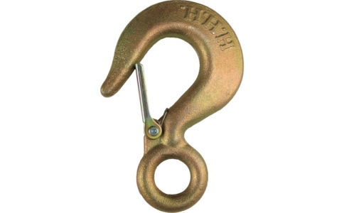 大見工業（株）  FK2N  大見　シメールＮｅｏ　バネ付フック２型