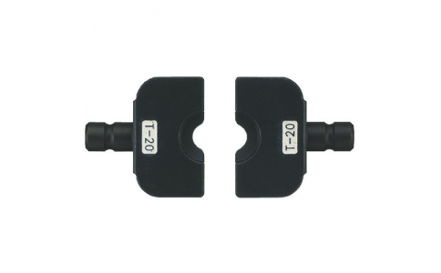 パナソニック（株）エレクトリックワークス社  EZ9X310  Ｐａｎａｓｏｎｉｃ　Ｔダイス２０（ＥＺ９Ｘ３０２用Ｔダイス）