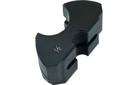 （株）ダイア  B-8333  ダイア　ＴＣ－１３用　固定刃　１／２