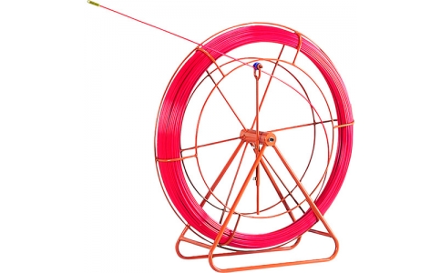 ジェフコム（株）  RG-0630  デンサン　ファイバーレッドライン