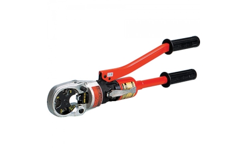 マクセルイズミ（株）  4906274800369  泉　手動油圧式工具標準ダイス付