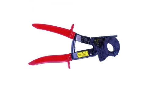 （株）カクタス  CC-325  カクタス　手動式ケーブルカッター