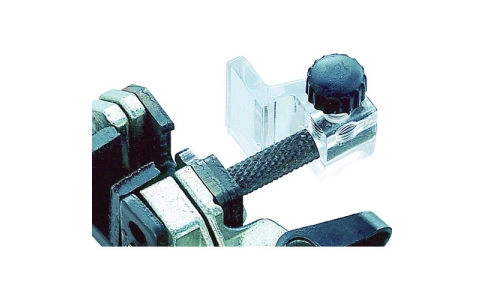 東京アイデアル（株）  LB-1195  ＩＤＥＡＬ　ワイヤーストッパー（ライト用）