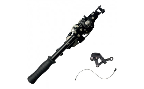 大見工業（株）  Z4N-D  大見　シメールＮｅｏ　電設用セット４型