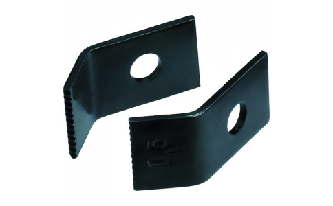 ＫＮＩＰＥＸ社  1519-005  ＫＮＩＰＥＸ　１５１９－００５　替刃０．５ＭＭ　（１５１１－１２０用）