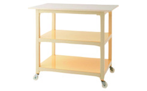 東京硝子器械（株）  405-57-11-13  ＴＧＫ　多目的カート　ＳＫ－Ｃ