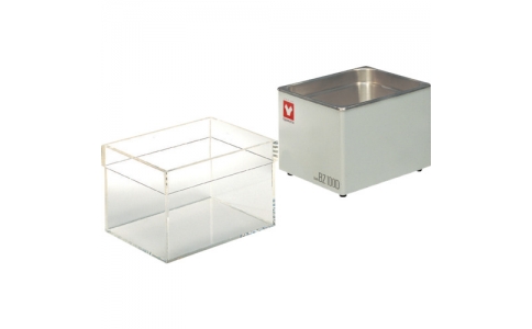 ヤマト科学（株）  BZ200  ヤマト　試験槽　ステンレス製