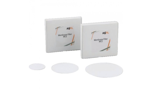 アズワン（株）  2-840-03  ＡＳ　メンブレンフィルタ０３７３００ＭＦＭＣＥ