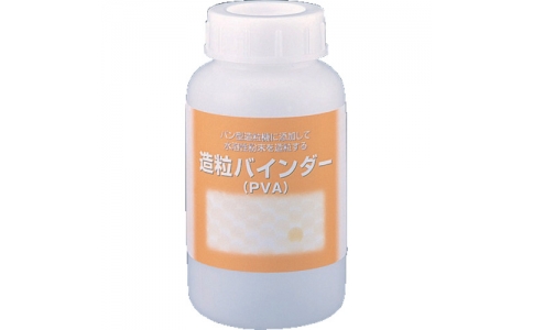 アズワン（株）  5-3280-01  ＡＳ　造粒バインダー（ＰＶＡ）ＰＶ－２１７
