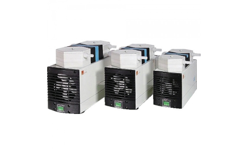 アズワン（株）  1-4043-03  ＡＳ　ダイアフラム式真空ポンプＮ８４０．３ＦＴ