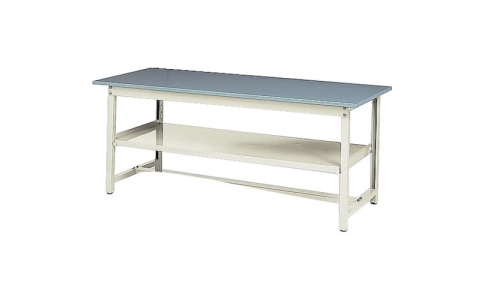 アズワン（株）  1-8432-11  ＡＳ　作業台用棚板１２００×７５０　５００ｋｇ