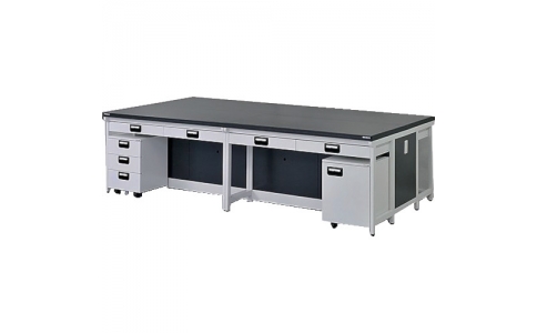 アズワン（株）  3-2029-05  ＡＳ　中央実験台　ＡＢ－１８１５Ｋ