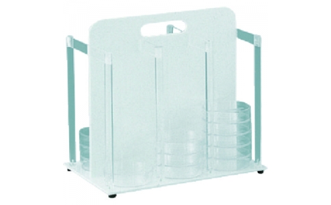 東京硝子器械（株）  405-22-94-02  ＴＧＫ　シャーレラック　ＩＩ型