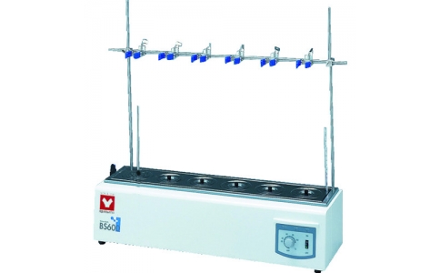 ヤマト科学（株）  BS601  ヤマト　ウォーターバス