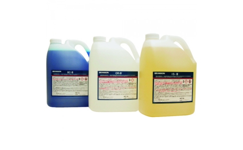 ヤマト科学（株）  001900115  ヤマト　専用洗剤ＩＳ－３（アルカリ性）４Ｌ×１本