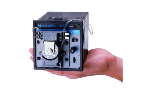 ヤマト科学（株）  77120-42  ヤマト　小型少量送液ポンプＡＣアダプター付　７７１２０－４２