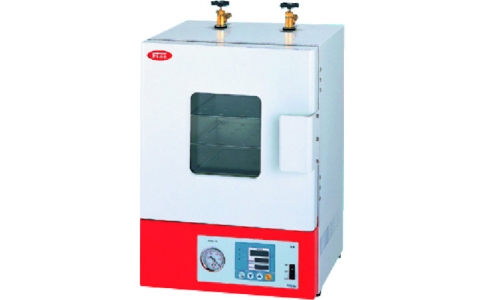 東京硝子器械（株）  000-61-21-01  ＴＧＫ　Ｆｉｎｅ角型真空定温乾燥器　ＦＶＯ－１０