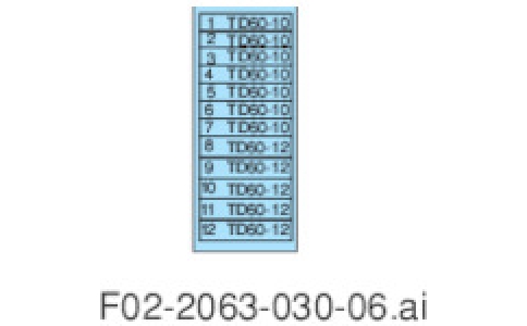 タニコー（株）  TSC60-130F  タニコー　ステンレスキャビネット