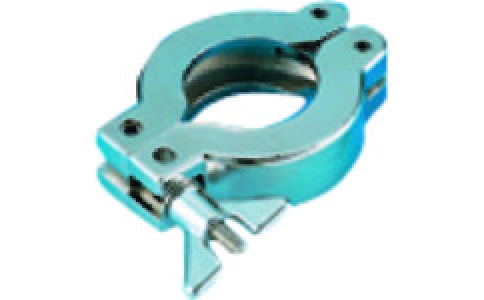 東京硝子器械（株）  357-64-55-68  ＴＧＫ　アルミクランプ　ＡＬＲ－１６