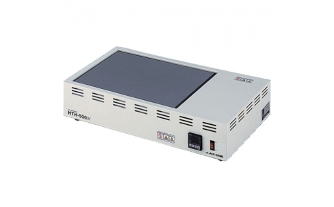 アズワン（株）  1-5166-11  ＡＳ　ハイテンプホットプレートＨＴＨ－５００Ｎ