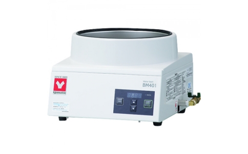 ヤマト科学（株）  BM401  ヤマト　ウォーターバス