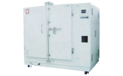 ヤマト科学（株）  DF1011  ヤマト　精密恒温器（大型乾燥器）