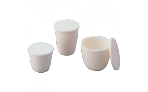 アズワン（株）  1-8782-01  ＡＳ　アルミナ９９るつぼ　ＡＲＣ－１５