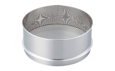 アズワン（株）  5-3295-16  ＡＳ　ステンレス篩　３００×１００　９．５ｍｍ