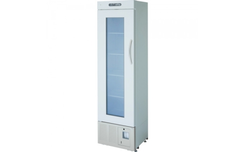 フクシマガリレイ（株）  FMS-171GS  福島工業　スリム型薬用保冷庫