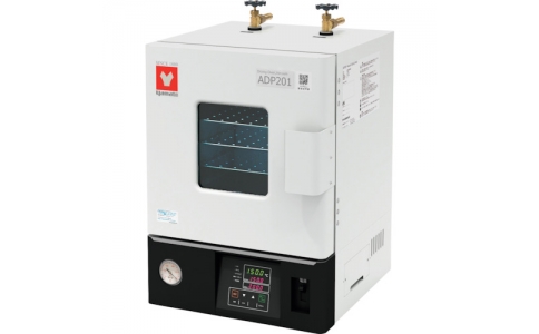 ヤマト科学（株）  ADP201  ヤマト　角形真空定温乾燥器　ＡＤＰ型