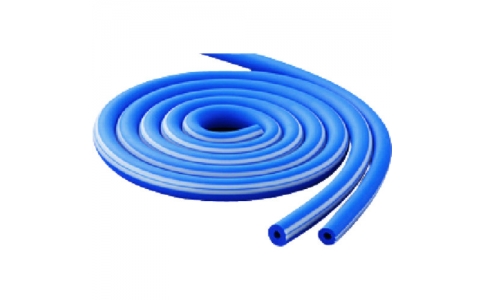 東京硝子器械（株）  028-17-03-07  ＴＧＫ　真空ホース　１２×３０