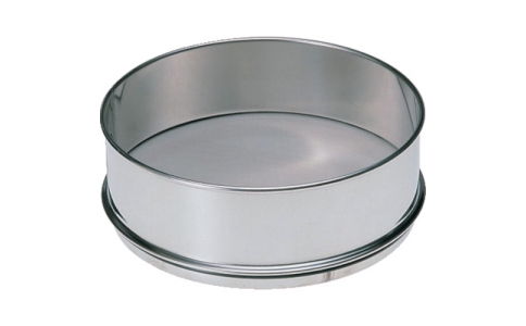 アズワン（株）  5-5391-01  ＡＳ　標準ふるいＩＤφ１５０ｍｍ５．６ｍｍ