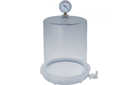 アズワン（株）  1-661-01  ＡＳ　真空盤ＶＤＰ－２５Ｇ